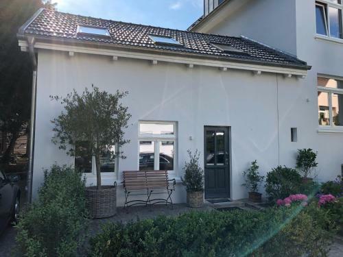 Apartamento Das Elbcottage
