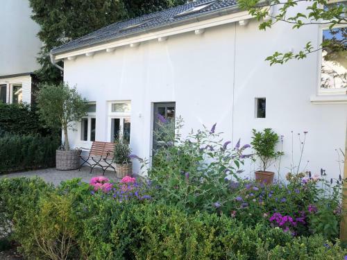 Apartamento Das Elbcottage