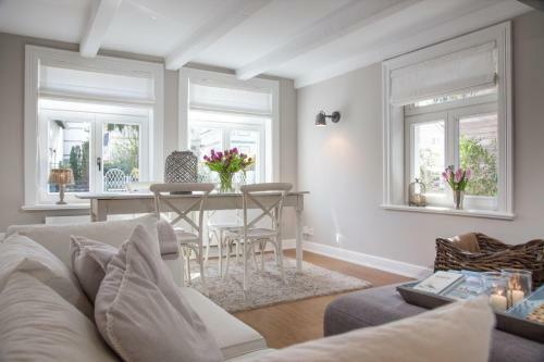 Apartamento Das Elbcottage