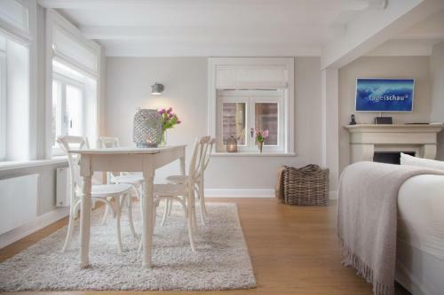 Apartamento Das Elbcottage