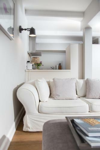 Apartamento Das Elbcottage