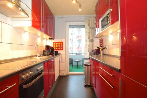 Private Apartment An Der Tiefenriede (5662)
