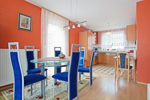 Private Apartment Wittenbergpark (3298)