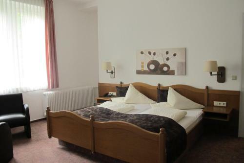 Hotel Anlage Heidelberg