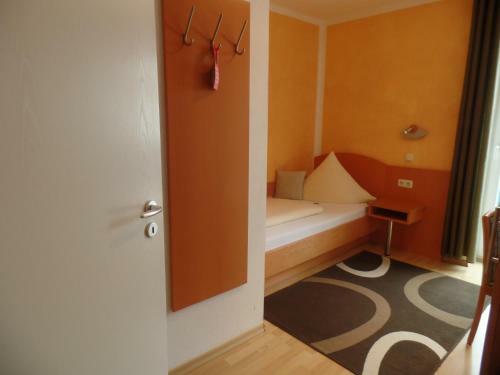 Bed & Breakfast Pension Wagner