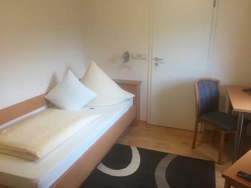Bed & Breakfast Pension Wagner