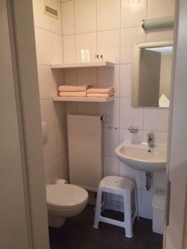Bed & Breakfast Pension Wagner