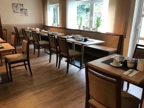 Bed & Breakfast Pension Wagner