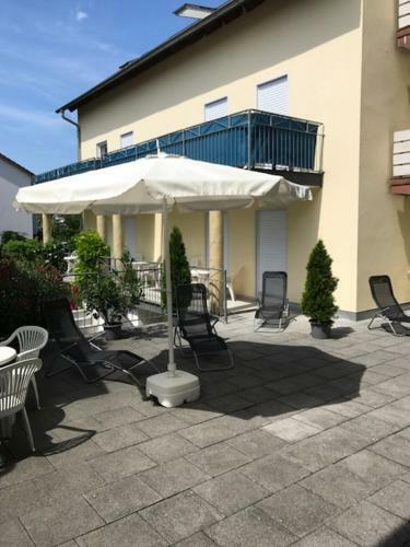 Bed & Breakfast Pension Wagner