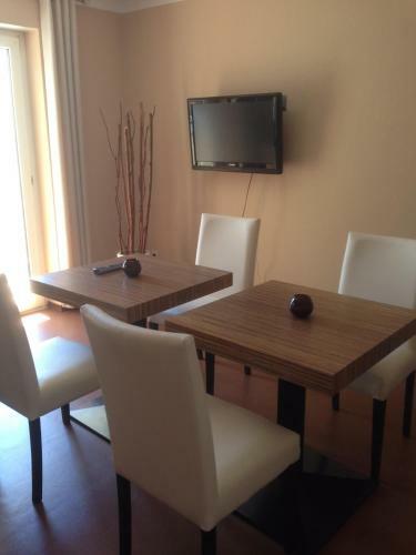 Bed & Breakfast Pension Wagner