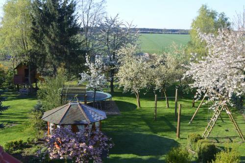 Agroturismo M�llers Bauernhof