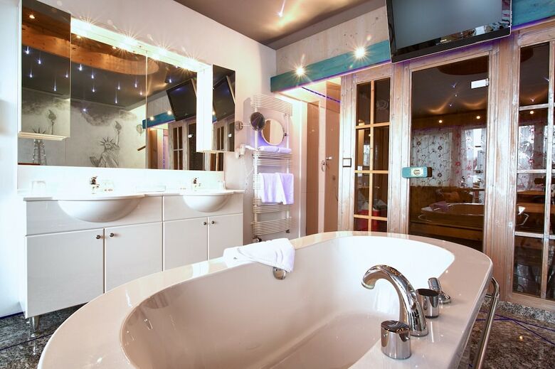 Allvitalis Traumhotel