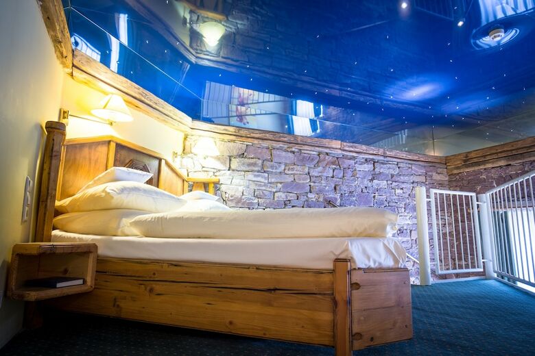 Allvitalis Traumhotel