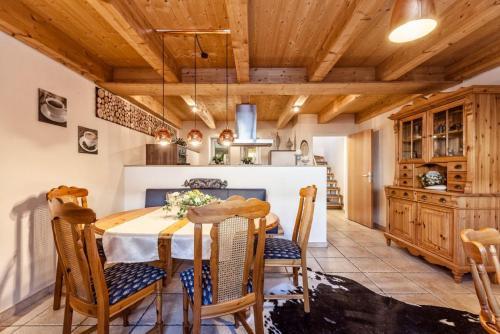 Ferienhaus Am Mittertor