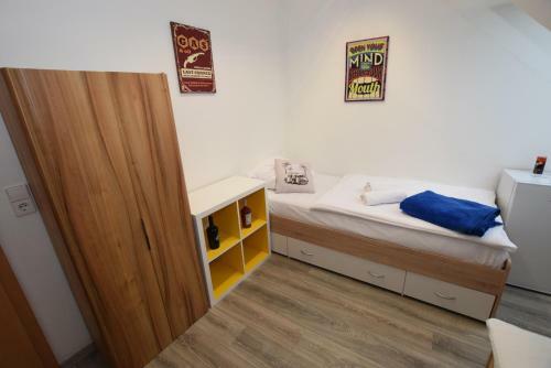 Albergue Ab Apartment Objekt 35