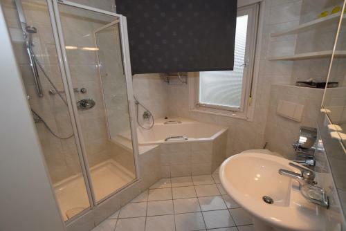 Albergue Ab Apartment Objekt 35