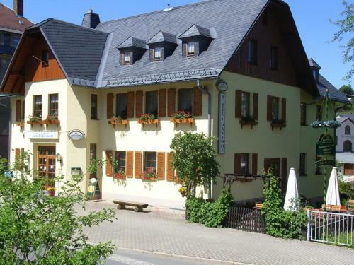 Hotel Gasthof Zum D�hlerwald