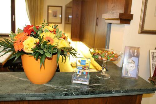 Hotel Alte Post