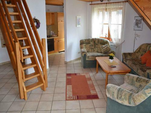 Apartamento Ferienhaus Behler