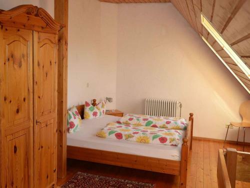 Apartamento Ferienhaus Behler