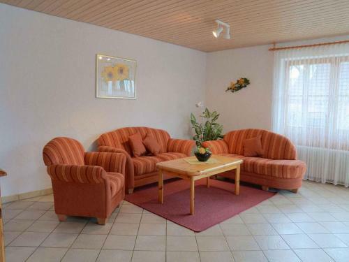 Apartamento Ferienhaus Behler