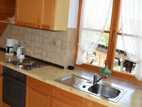 Apartamento Ferienhaus Behler