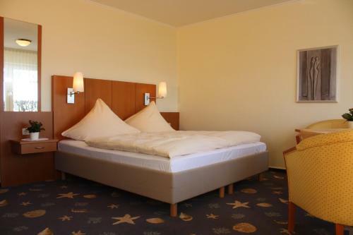 Hotel Seeterrassen
