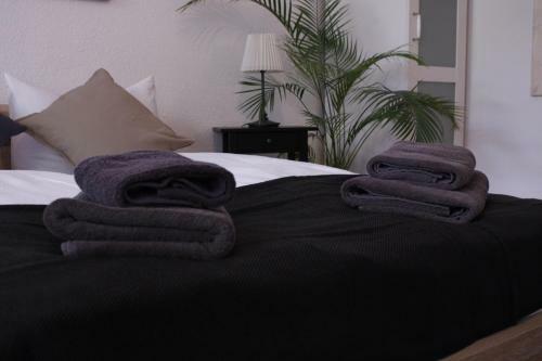 Apartamento Silentio Schletterstrasse