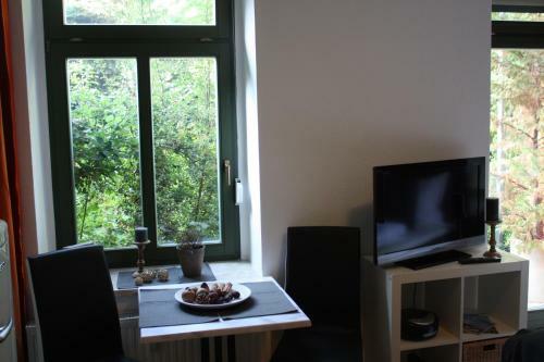 Apartamento Silentio Schletterstrasse
