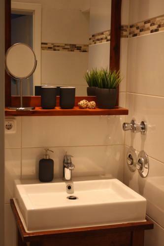 Apartamento Silentio Schletterstrasse