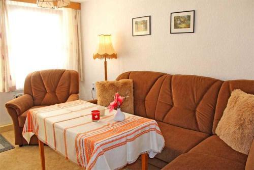 Ferienhaus Malchow See 8051