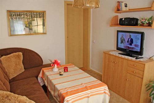 Ferienhaus Malchow See 8051