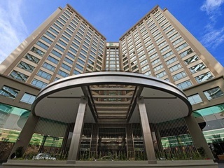 Hotel Eastin