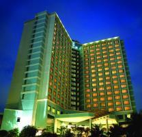 Hotel Eastin