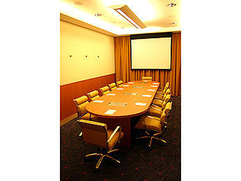 Hotel Novotel S�o Jos� Dos Campos