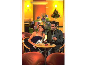 Hotel Novotel S�o Jos� Dos Campos