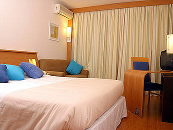Hotel Novotel S�o Jos� Dos Campos