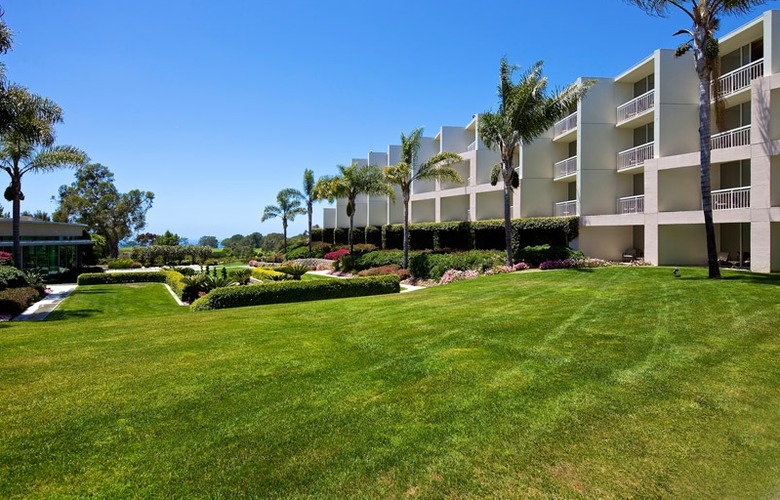 Hotel Hilton La Jolla Torrey Pines