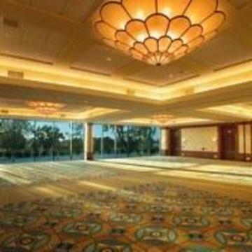Hotel Hilton La Jolla Torrey Pines