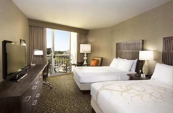 Hotel Hilton La Jolla Torrey Pines