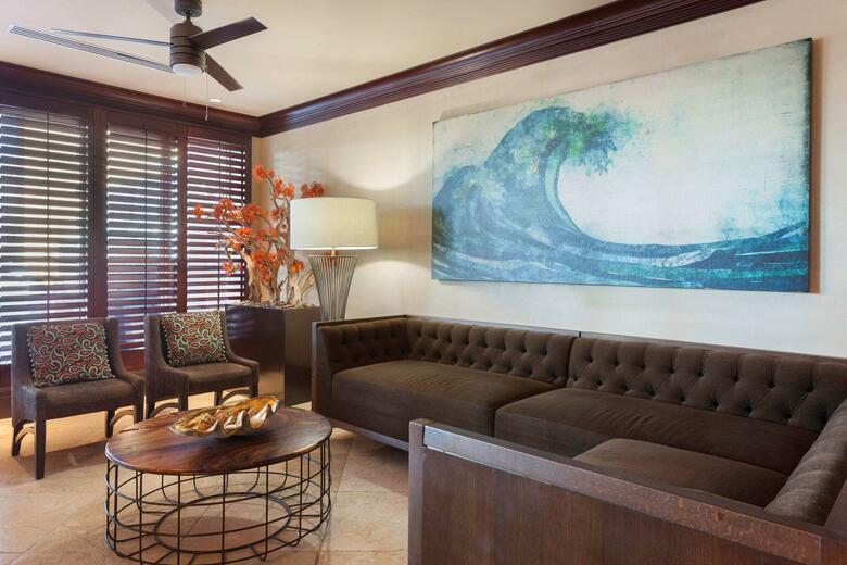 Hotel Marriott Hollywood Beach