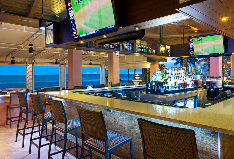 Hotel Marriott Hollywood Beach