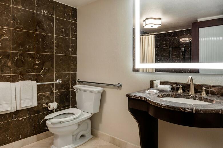 Hotel Marriott Hollywood Beach