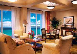Hotel Marriott Hollywood Beach