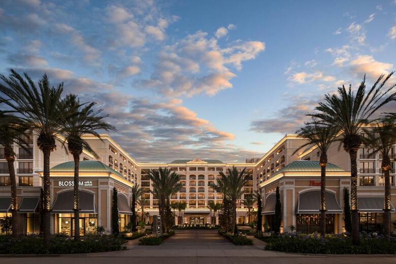 Anabella Hotel