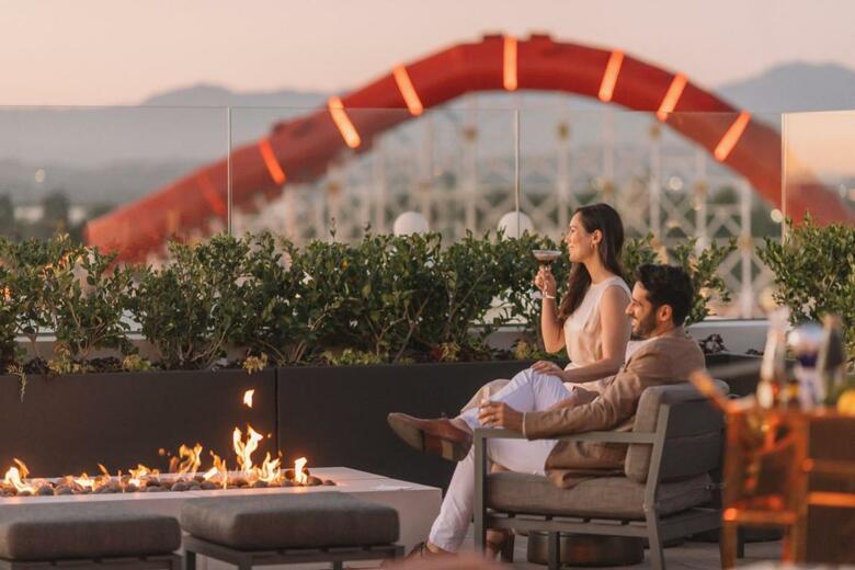 Anabella Hotel