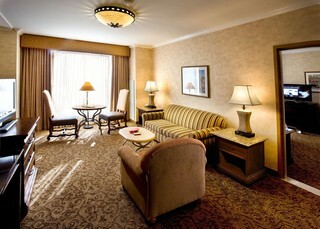 Hotel Wyndham Anaheim Garden Grove