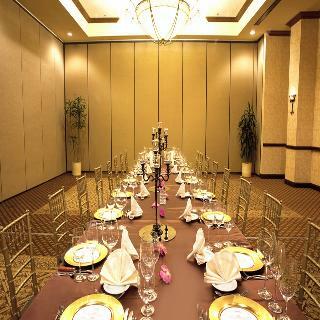 Hotel Wyndham Anaheim Garden Grove