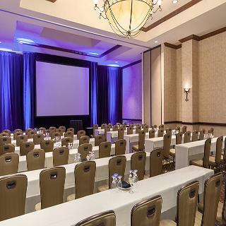 Hotel Wyndham Anaheim Garden Grove
