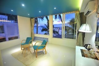 Hotel Boracay Ocean Club Beach Resort